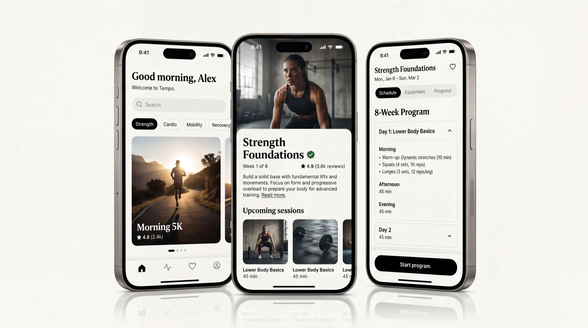 Custom App Development